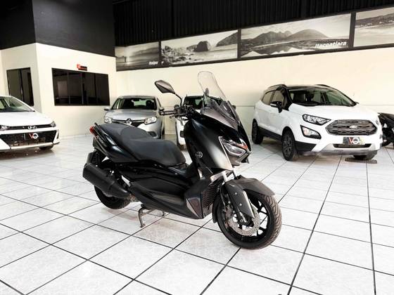 YAMAHA XMAX ABS 